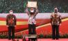 Kemensos Raih Penghargaan Penerapan Sistem Merit ASN dengan Kategori Sangat Baik