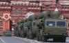 Makin Mesra, India Terima Kiriman Rudal S-400 dari Rusia meski Ditentang AS