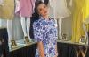 Miss World 2021: Carla Yules Kunjungi Pameran Lady Wilnelia Forsyth