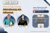 Kupas Tuntas Strategi Investasi untuk Milenial, Simak IG Live MNC Sekuritas Siang Ini Pukul 12.00 WIB