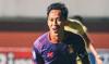 Hasil Liga 1: Persik Kediri Beri Kekalahan ke-10 untuk Barito Putera