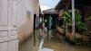 464 Rumah Kota Pangkalpinang Terendam Banjir - Bagian 3