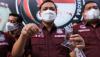 Jeff Smith Gunakan Narkoba Jenis Baru yaitu Prangko LSD, Ini Penampakannya - Bagian 3