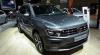 VW Tiguan Allspace Tampil di GIIAS 2021 Surabaya, Intip Spesifikasinya