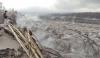 20 Ha Lahan Pertanian di Dusun Sumbersari Lumajang Berubah Jadi Aliran Lahar 