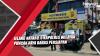 Video Jelang Nataru, 5 Kapolres Wilayah Puncak Raya Bahas Persiapan
