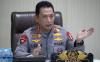   60 Perwira Menengah Densus 88 Antiteror Dirotasi