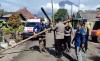 Korban Erupsi Gunung Semeru Mengeluh Banyak Barang Berharga Hilang Dicuri 
