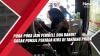 Video Pura-Pura Jadi Pembeli, Dua Bandit Gasak Ponsel Penjaga Kios di Tanjung Priok
