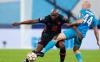 Hujan Gol, Zenit St Petersburg Tahan Imbang Chelsea 3-3