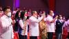 Partai Perindo Gelar Silaturahmi Nasional dan Bimtek Anggota DPRD se-Indonesia - Bagian 3