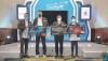 Opening Ceremony Garuda Indonesia Travel Fair  - Bagian 1
