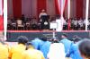 Buka Lomba Orasi, Kapolri Tegaskan Komitmen Junjung Tinggi HAM dan Nilai Demokrasi