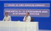Ketua DPP Perindo Sebut Konvensi Rakyat Perkuat Hubungan Legislatif-Eksekutif