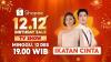 Sebentar Lagi! Pemain Ikatan Cinta Akan Meriahkan Shopee 12.12 Birthday Sale TV Show 