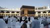   Alhamdulillah, Arab Saudi Izinkan Anak 12 Tahun ke Atas Ibadah Umrah