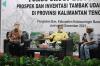 Pengembangan Budidaya Udang Vaname di Kalteng Jadi Upaya Strategis Pemulihan Ekonomi