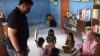 MNC Peduli Adakan Perpustakaan dan Rumah Baca untuk Anak-Anak Korban Erupsi Semeru