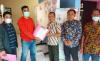 Hina Warga, 2 WNA Australia Pekerja Tambang Dilaporkan ke Disnakertrans