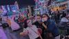 Menikmati Libur Akhir Pekan dengan Tema Tropical Christmas di Selatan Jakarta - Bagian 3