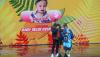 Gala Sky Raih Penghargaan Baby Seleb Kesayangan - Bagian 1