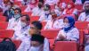 Tutup Silatnas dan Bimtek, HT: Partai Perindo Siap Bertarung pada Pemilu 2024 - Bagian 5