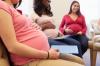 Cara Menurunkan Berat Badan Ibu Hamil Kegemukan, Tanpa Risiko Janin yang Dikandung   
