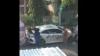 Viral Mobil Sedan di Pinggir Jalan Dicoret-Coret Kata Makian, Netizen: Parkirnya Sembarangan