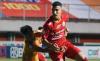 Hasil Liga 1: Tahan Persija Jakarta, Bhayangkara FC Juara Paruh Musim  
