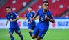 Hasil Piala AFF 2020: Bantai Myanmar, Thailand Rajai Klasemen Grup A