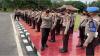 Wakapolres Bangka Tengah Lepas Siswa Latja ke SPN, 22 Desember Dilantik Jadi Bintara