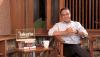  Hebat, Nama Anies Baswedan Tertinggi di Puncak Bursa Capres