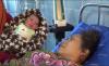 Senyum Bahagia Warga Cilacap Melahirkan Bayi Perempuan di Tanggal Cantik 12-12-21