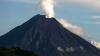 Status Gunung Awu di Sangihe Naik ke Level Waspada