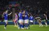 Leicester City Beringas, Klub Sultan Newcastle United Dibantai Tanpa Ampun 