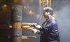 Buka Wushu All Games 2021, Menko Airlangga Peragakan Wing Chun Wooden Dummy 
