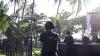 Polres Lombok Barat Bubarkan Acara Live Music yang Berlangsung di Tengah Bencana