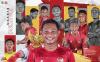 Susunan Pemain Indonesia Vs Laos: Shin Tae-yong Lakukan Rotasi, Baggott Masih Dicadangkan