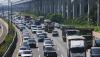 Ini 4 Ruas Tol yang Berlakukan Ganjil Genap saat Libur Nataru