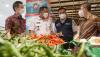 Gerai Baru Diamond Supermarket Poins akan Kolaborasi dengan Produk UMKM Lokal - Bagian 2