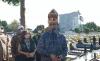 Resmikan Pemugaran Makam Sultan Alaidin, Ini Penampakan Anies Kenakan Kopiah Meukeutop dari Aceh