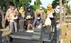Pugar Makam Sultan asal Aceh, Anies: Penghormatan bagi Pejuang yang Mengusir Penjajah