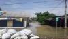 Banjir di 5 Kecamatan Karawang Mulai Surut, 1 Dusun Masih Terendam