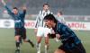 Ivan Zamorano Sebut Satu Bek Paling Sulit Dilewati di Dunia: Si Pengagum Berat Greysia Polii