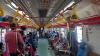 Begini Aturan Berbuka Puasa di Dalam KRL Yogyakarta-Solo saat Ramadan 