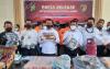 Oknum Polisi Terlibat Sindikat Perdagangan Emas Ilegal di Jambi, Diupah Rp2 Juta