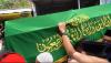 Suasana Kedatangan Jenazah Haji Lulung Di Rumah Duka - Bagian 2