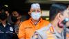 Begini Wajah Lebam Perampok usai Tepergok Beraksi di Toko Gadai Jagakarsa  - Bagian 2