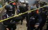 Densus 88 Tangkap Tersangka Teroris Jamaah Islamiyah di Lampung Utara