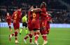 AS Roma Hajar Spezia, Pemain Buangan MU Cetak Gol